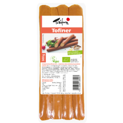 Tofu cīsiņi BIO 300g