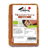 Tofu, kūpināts BIO 200g