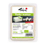 Tofu, bez piedevām BIO 200g