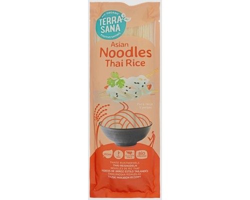 Balto Thai rīsu nūdeles BIO 250g