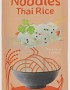 Balto Thai rīsu nūdeles BIO 250g