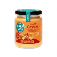 Indijas riekstu, grauzdētu sviests BIO 250g