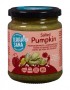 Ķirbju sēklu krēms, bez piedevām BIO 250g