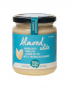 Mandeļu, blanšētu, negrauzdētu, krēms BIO 250g