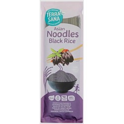 Melno rīsu nūdeles BIO 250g