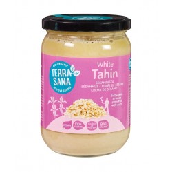 Tahini, gaišais BIO 500g