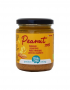 Zemesriekstu krēms, bez piedevām BIO 250g