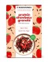 Protein - zemeņu granola 200g