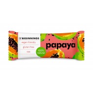 Papaya batoniņš 40g