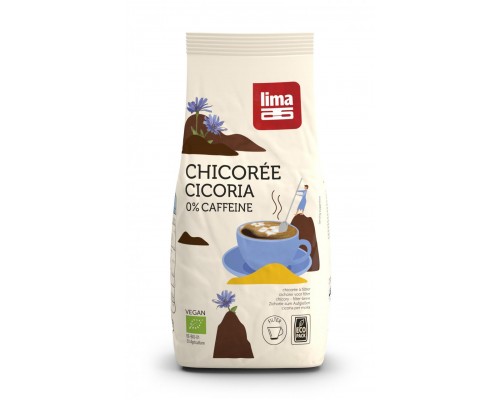 Cigoriņi, grauzdēti BIO 250g