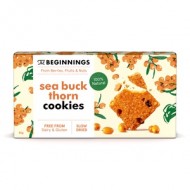 Smiltsērkšķu cepumi 80g