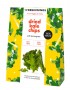 Kale čipsi ar citronzāli 30g