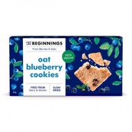Auzu melleņu cepumi 80g