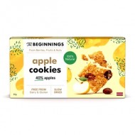 Ābolu cepumi 80g