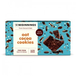 Auzu & kakao cepumi 80g