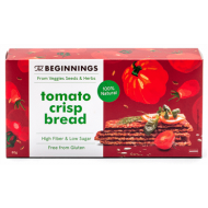 Tomātu krekermaize 80g
