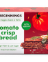 Tomātu krekermaize 80g