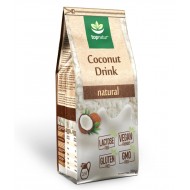 Kokosriekstu dzēriena pulveris 350g