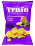 Kartupeļu čipsi ar provansas garšvielām BIO 125g