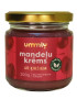 Mandeļu krēms ar ķiršiem 200g