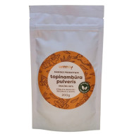 Topinambūra pulveris 200g