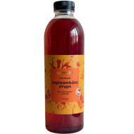 Topinambūra sīrups 1400g
