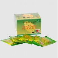 Samatvam Herbal tēja 25x4g (100g)