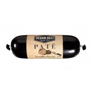 Pastēte ar trifeļu garšu BIO 150g