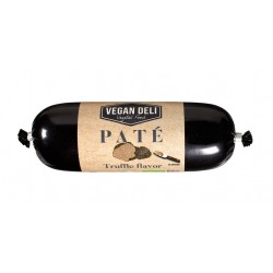 Pastēte ar trifeļu garšu BIO 150g