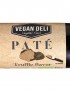Pastēte ar trifeļu garšu BIO 150g