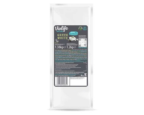 Bloks Greek White (sālsūdenī) 1,2kg