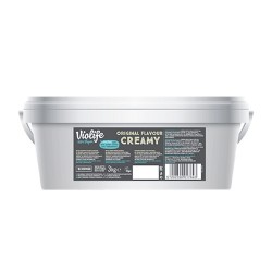 Krēmveida produkts bez piedevām 3kg