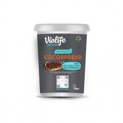 Krēmveida produkts, šokolādes 500g