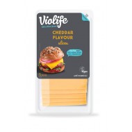 Šķēles ar Čedara garšu 100g
