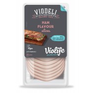 Šķēles ar šķiņķa garšu 100g
