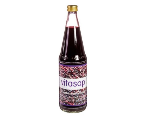 Plūškoka ogu sula BIO 700ml