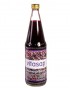 Plūškoka ogu sula BIO 700ml