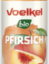 Persiku nektārs BIO 500ml