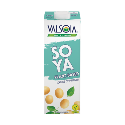 Sojas dzēriens Original 1l
