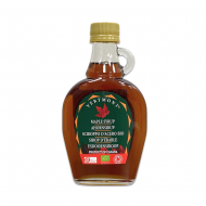 Kļavu sīrups BIO 330g/ 250ml (stikls)