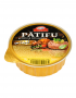 Pastēte PATIFU austrumi 100g