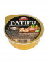 Pastēte PATIFU ar austersēnēm 100g