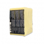 Bloks, picai (griezts no lielā bloka) 500g