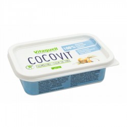 Margarīns Cocovit, bez palmu eļļas BIO 250g