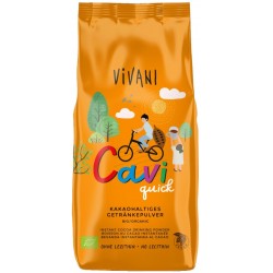 Kakao dzēriena pulveris BIO 400g