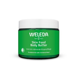 Weleda Skin Food ķermeņa sviests 150ml