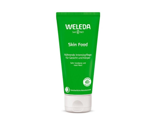 Weleda Skin Food krēms 75ml