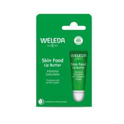 Weleda Skin Food lūpu balzāms 8ml