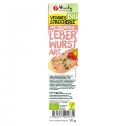 Leberwurst Art desiņa BIO 50g