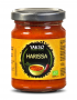 Harissa (čili pasta) BIO 125g